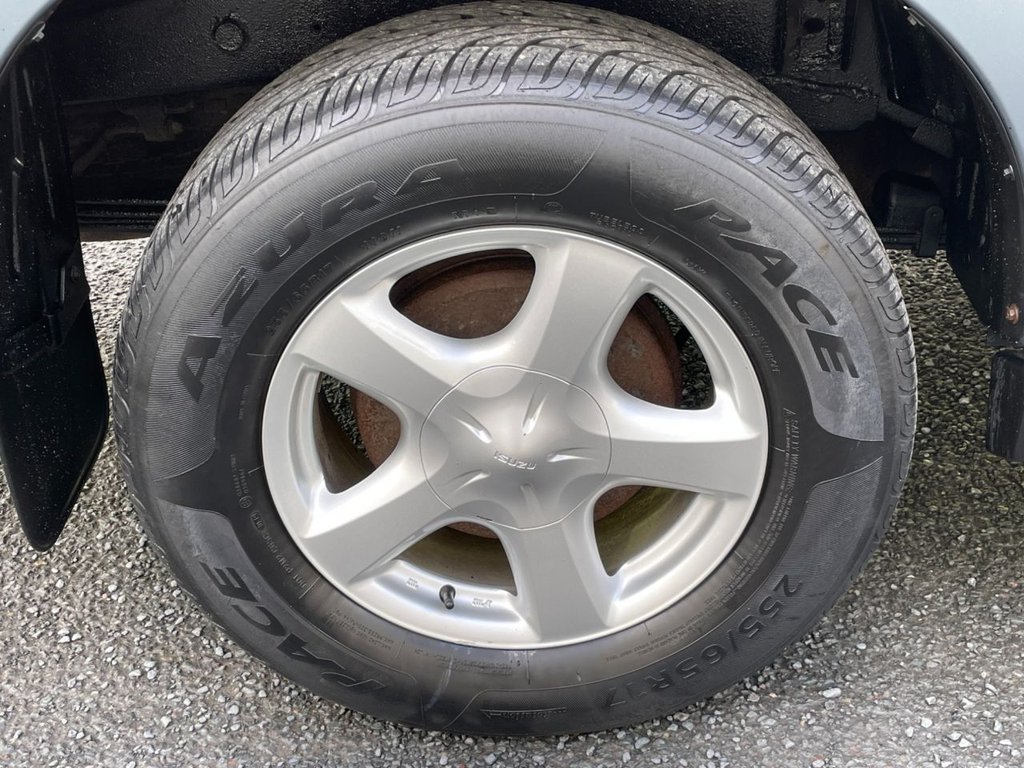 Used Isuzu D-Max 2015 for sale - 76698223: Photo 31