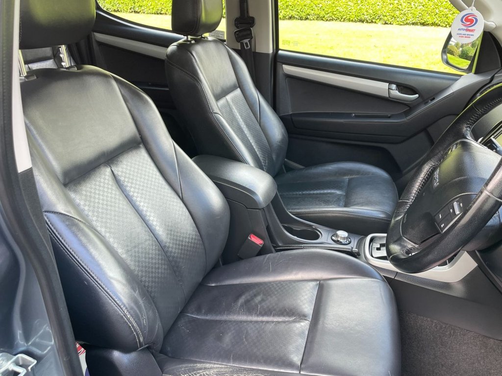 Used Isuzu D-Max 2015 for sale - 76698223: Photo 37