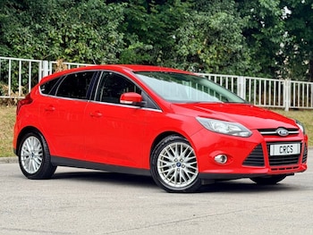 Used Ford Focus 2014 for sale - 79437726: Photo