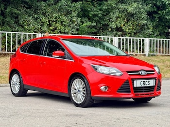 Used Ford Focus 2014 for sale - 79437726: Photo