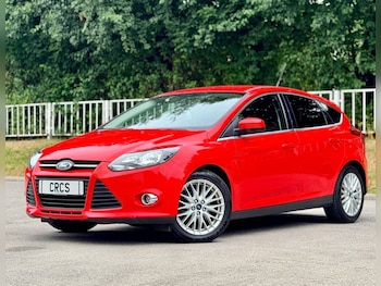 Used Ford Focus 2014 for sale - 79437726: Photo