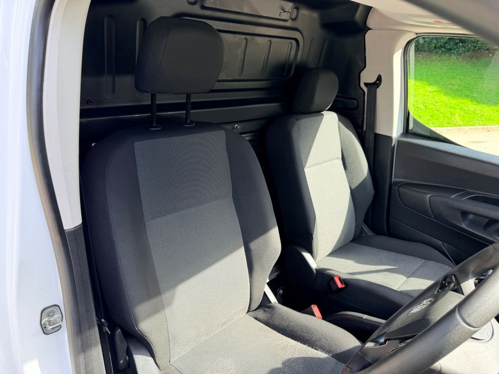 Used Vauxhall Combo 2020 for sale - 76173174: Photo 12