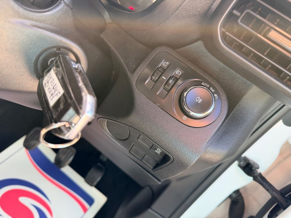Used Vauxhall Combo 2020 for sale - 76173174: Photo 15