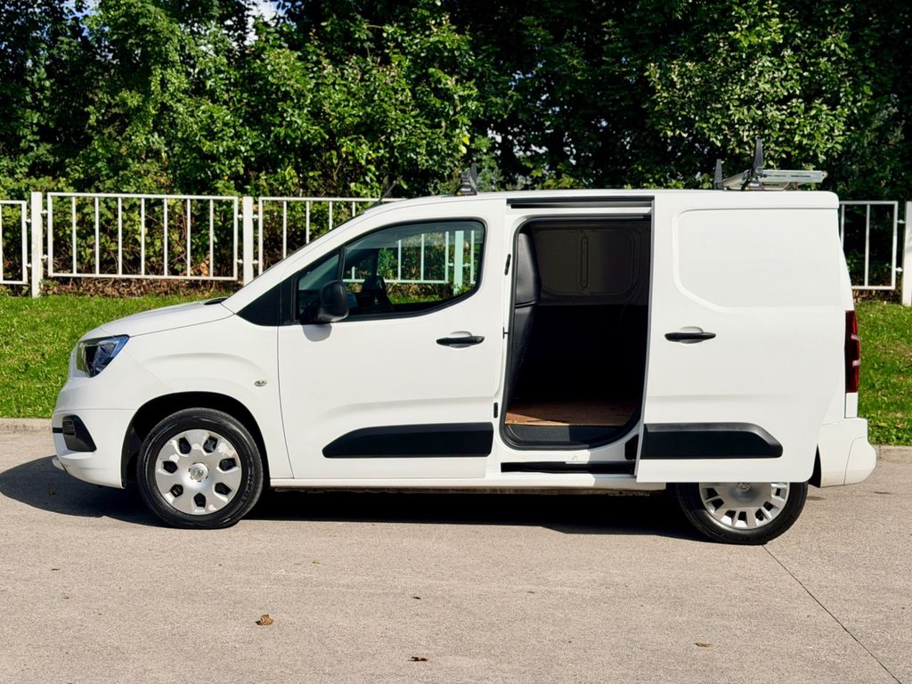 Used Vauxhall Combo 2020 for sale - 76173174: Photo 6