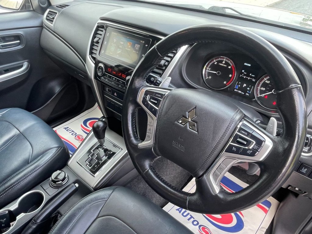 Vehicle 42
