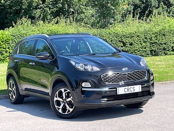 Used Kia Sportage 2019 for sale - 79155065: Photo