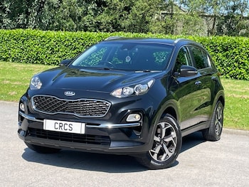 Used Kia Sportage 2019 for sale - 79155065: Photo