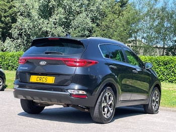 Used Kia Sportage 2019 for sale - 79155065: Photo