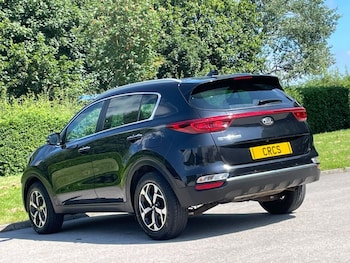 Used Kia Sportage 2019 for sale - 79155065: Photo