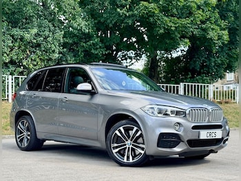 Used BMW X5 2017 for sale - 79481845: Photo