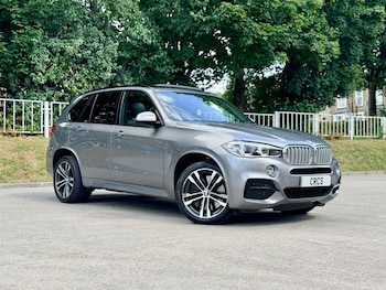 Used BMW X5 2017 for sale - 79481845: Photo