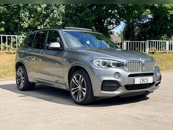 Used BMW X5 2017 for sale - 79481845: Photo