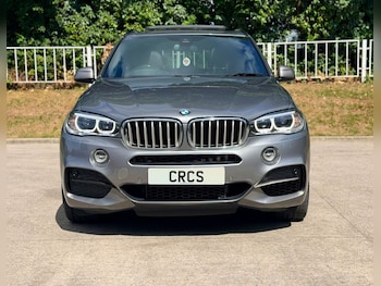 Used BMW X5 2017 for sale - 79481845: Photo