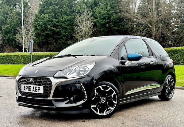 Used DS Automobiles DS 3 2016 for sale - 75149823: Photo 11