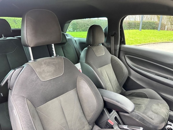 Used DS Automobiles DS 3 2016 for sale - 75149823: Photo 12