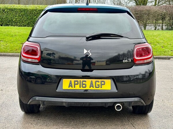 Used DS Automobiles DS 3 2016 for sale - 75149823: Photo 18