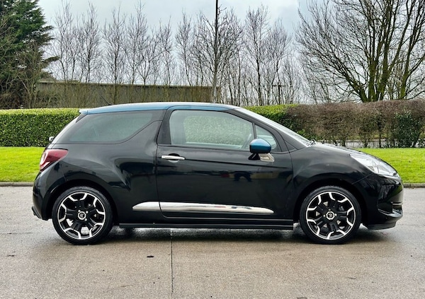 Used DS Automobiles DS 3 2016 for sale - 75149823: Photo 19