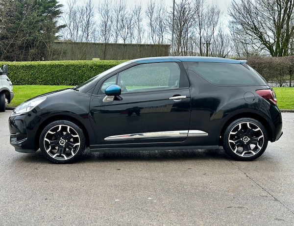 Used DS Automobiles DS 3 2016 for sale - 75149823: Photo 20