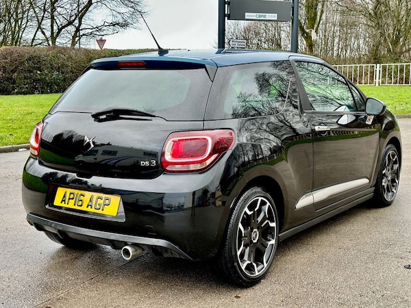 Used DS Automobiles DS 3 2016 for sale - 75149823: Photo 23