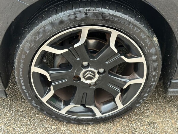 Used DS Automobiles DS 3 2016 for sale - 75149823: Photo 24