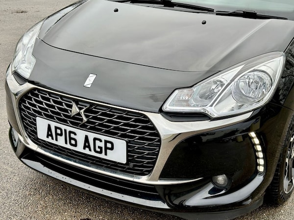 Used DS Automobiles DS 3 2016 for sale - 75149823: Photo 25