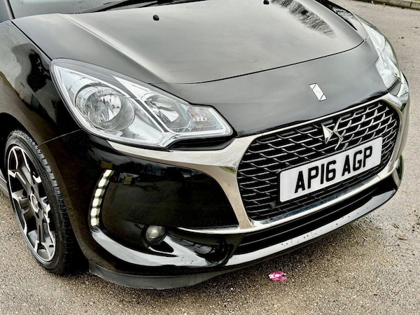 Used DS Automobiles DS 3 2016 for sale - 75149823: Photo 30