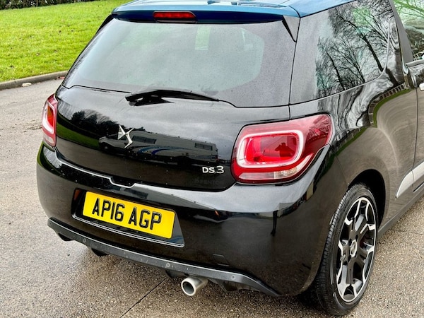 Used DS Automobiles DS 3 2016 for sale - 75149823: Photo 31