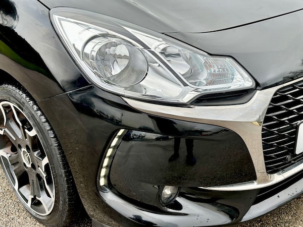 Used DS Automobiles DS 3 2016 for sale - 75149823: Photo 33