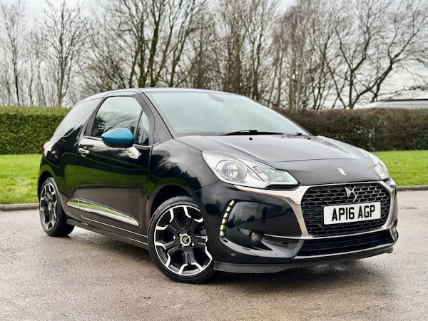Used DS Automobiles DS 3 2016 for sale - 75149823: Photo 34