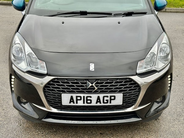 Used DS Automobiles DS 3 2016 for sale - 75149823: Photo 35