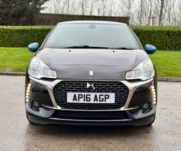 Used DS Automobiles DS 3 2016 for sale - 75149823: Photo 5