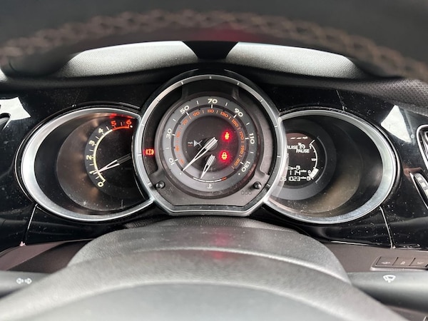 Used DS Automobiles DS 3 2016 for sale - 75149823: Photo 6