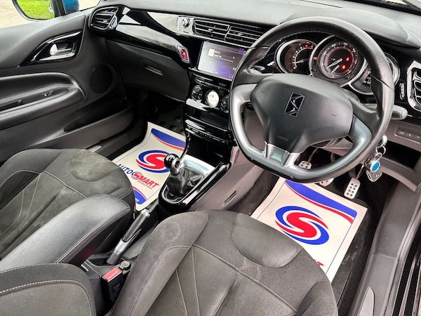 Used DS Automobiles DS 3 2016 for sale - 75149823: Photo 7