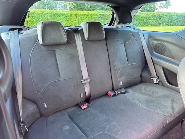 Used DS Automobiles DS 3 2016 for sale - 75149823: Photo 8