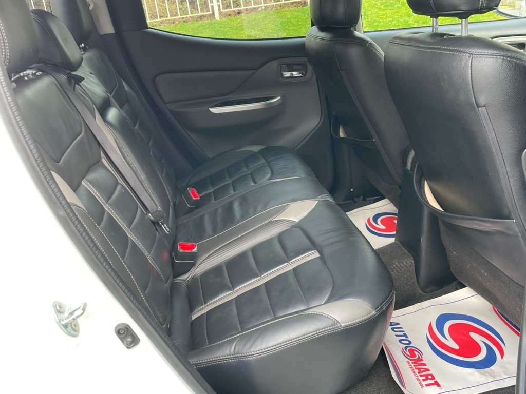 Used Mitsubishi L200 2017 for sale - 77765561: Photo 11