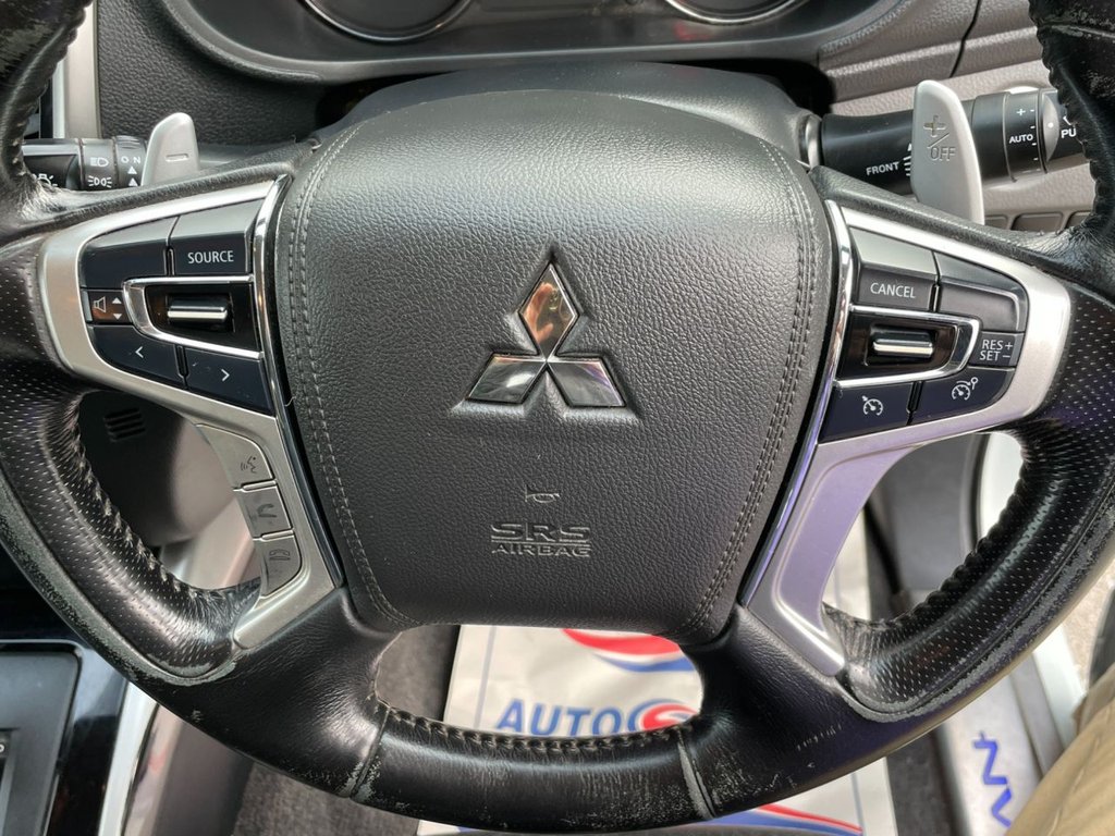 Used Mitsubishi L200 2017 for sale - 77765561: Photo 12