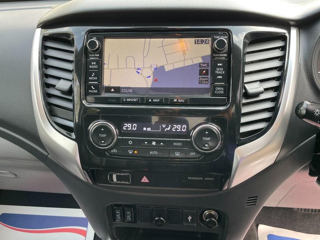 Used Mitsubishi L200 2017 for sale - 77765561: Photo 14