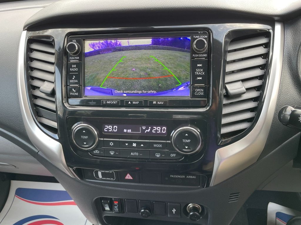 Used Mitsubishi L200 2017 for sale - 77765561: Photo 15