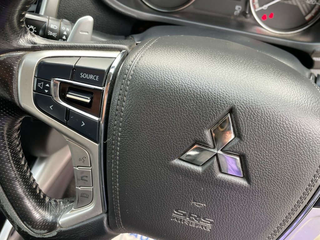 Used Mitsubishi L200 2017 for sale - 77765561: Photo 17