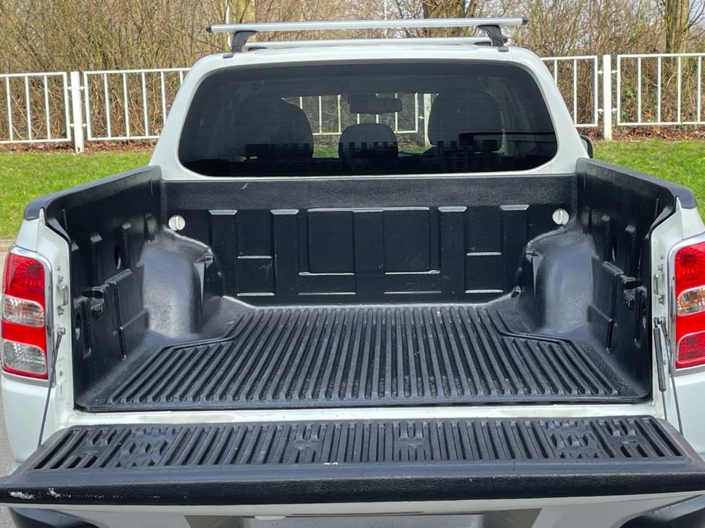 Used Mitsubishi L200 2017 for sale - 77765561: Photo 19