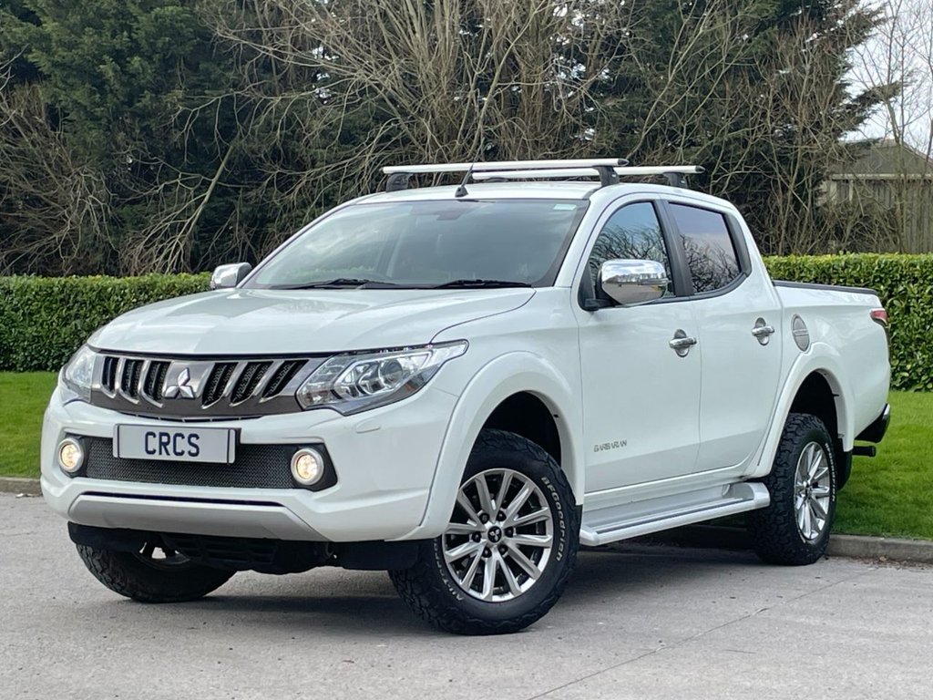 Used Mitsubishi L200 2017 for sale - 77765561: Photo 20