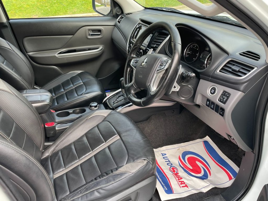 Used Mitsubishi L200 2017 for sale - 77765561: Photo 25