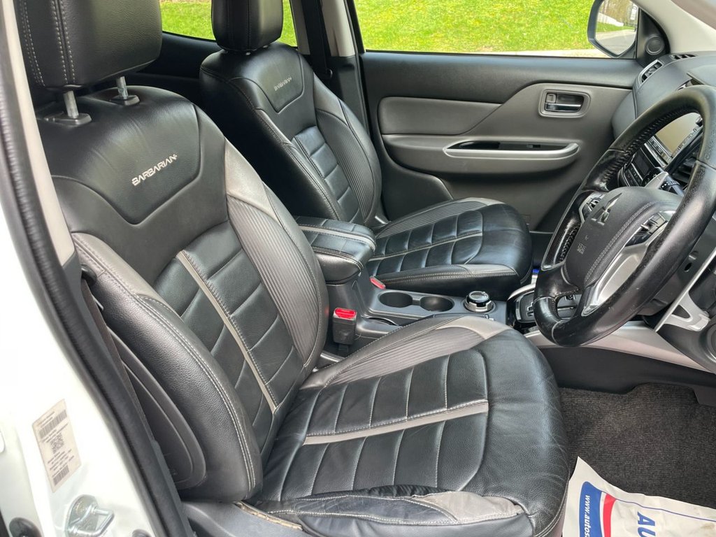 Used Mitsubishi L200 2017 for sale - 77765561: Photo 26