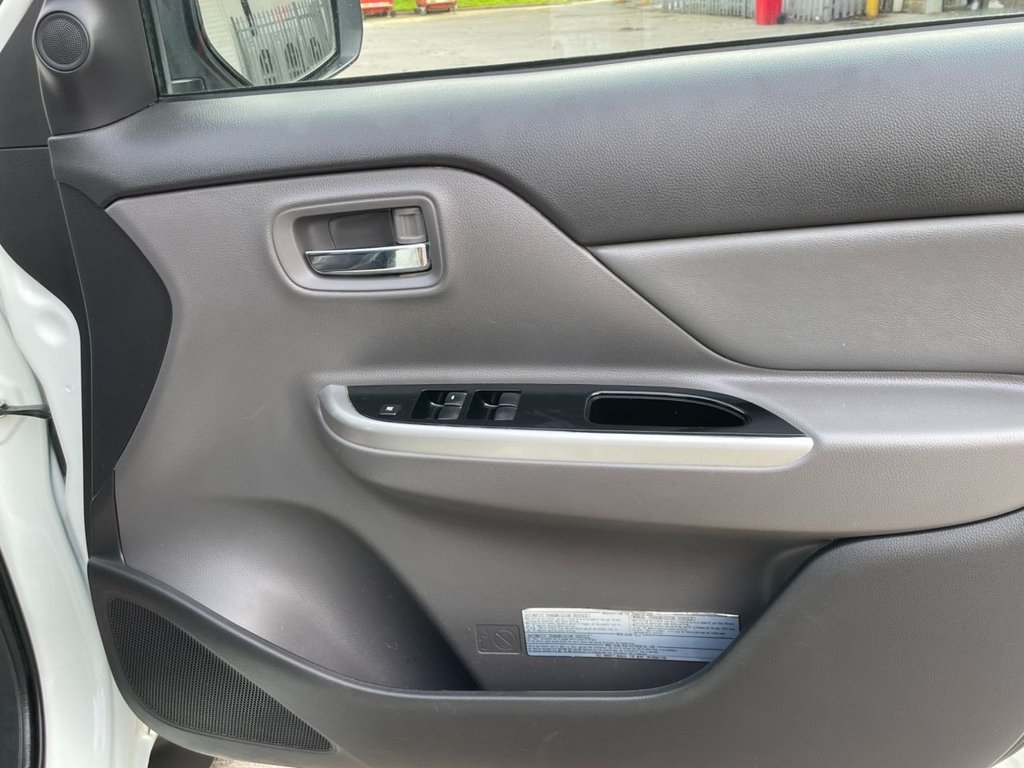 Used Mitsubishi L200 2017 for sale - 77765561: Photo 27