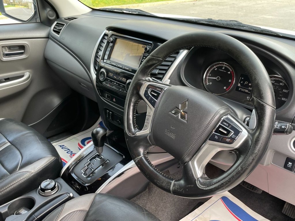 Used Mitsubishi L200 2017 for sale - 77765561: Photo 28