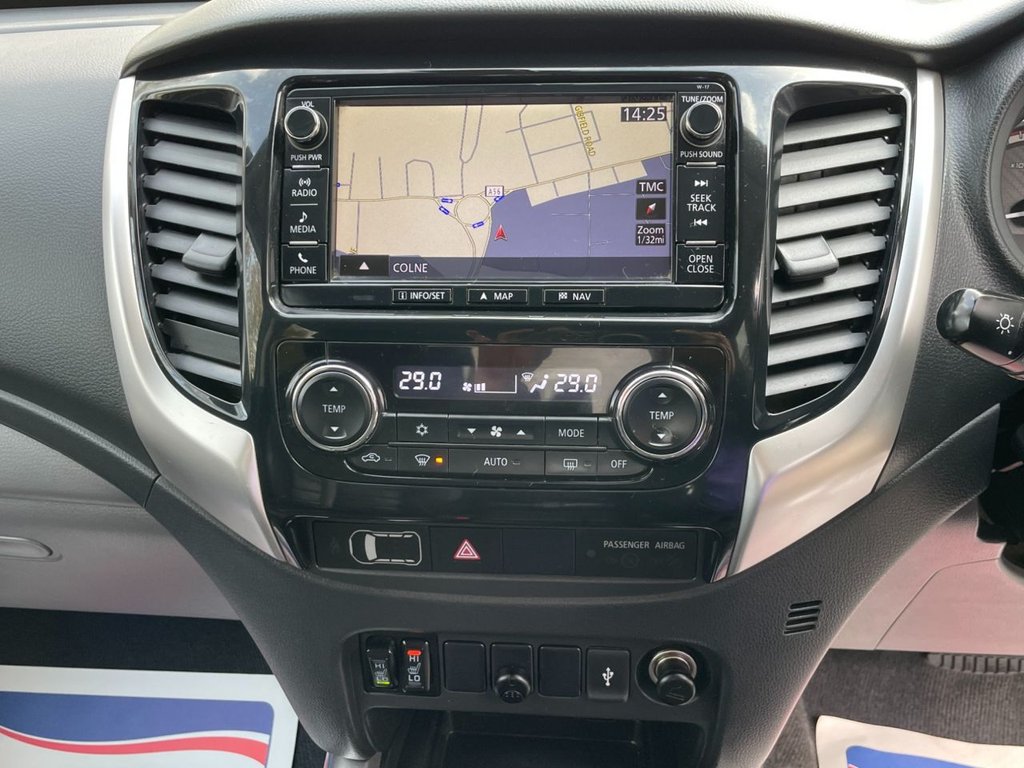 Used Mitsubishi L200 2017 for sale - 77765561: Photo 30