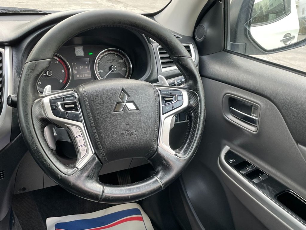 Used Mitsubishi L200 2017 for sale - 77765561: Photo 31