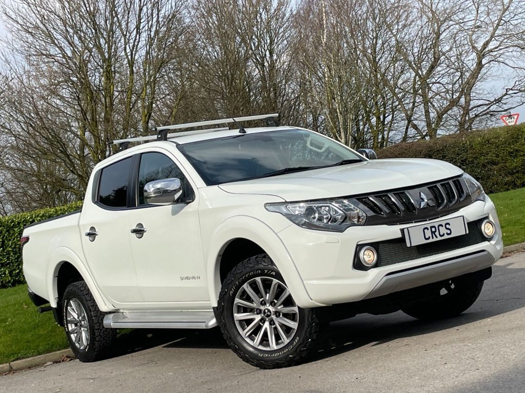 Used Mitsubishi L200 2017 for sale - 77765561: Photo 32