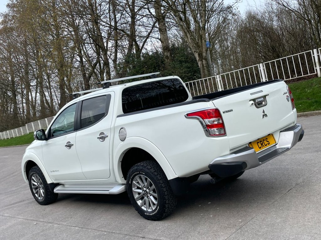 Used Mitsubishi L200 2017 for sale - 77765561: Photo 33