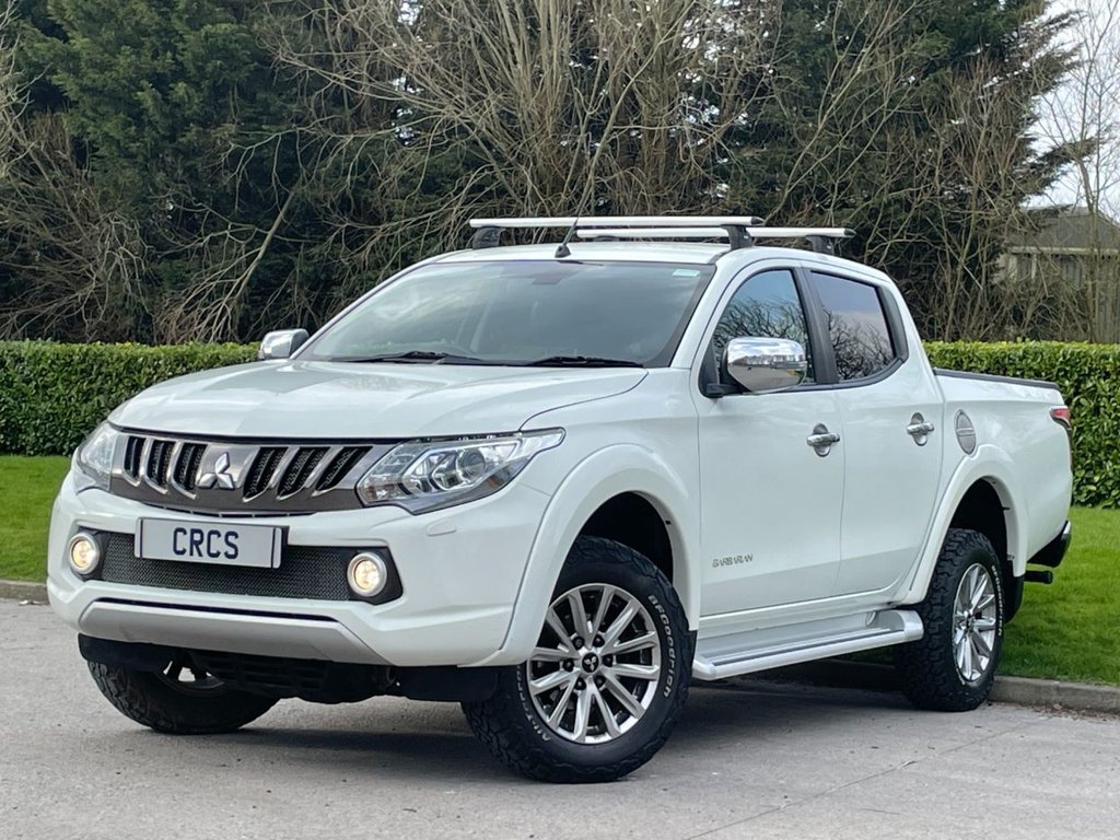 Used Mitsubishi L200 2017 for sale - 77765561: Photo 34